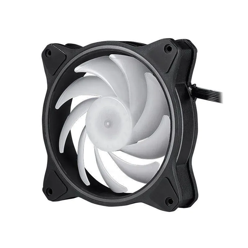 Wentylator Chieftec ZF-1225RGB 120mm RGB | PartsPC.pl