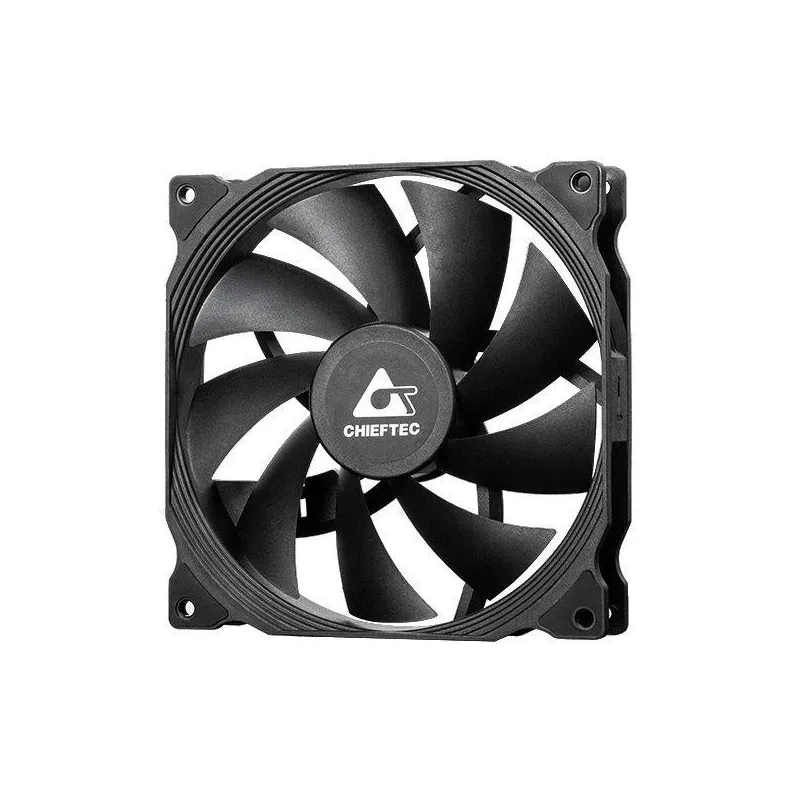 Wentylator Chieftec ZF-1425PWM 140mm | PartsPC.pl