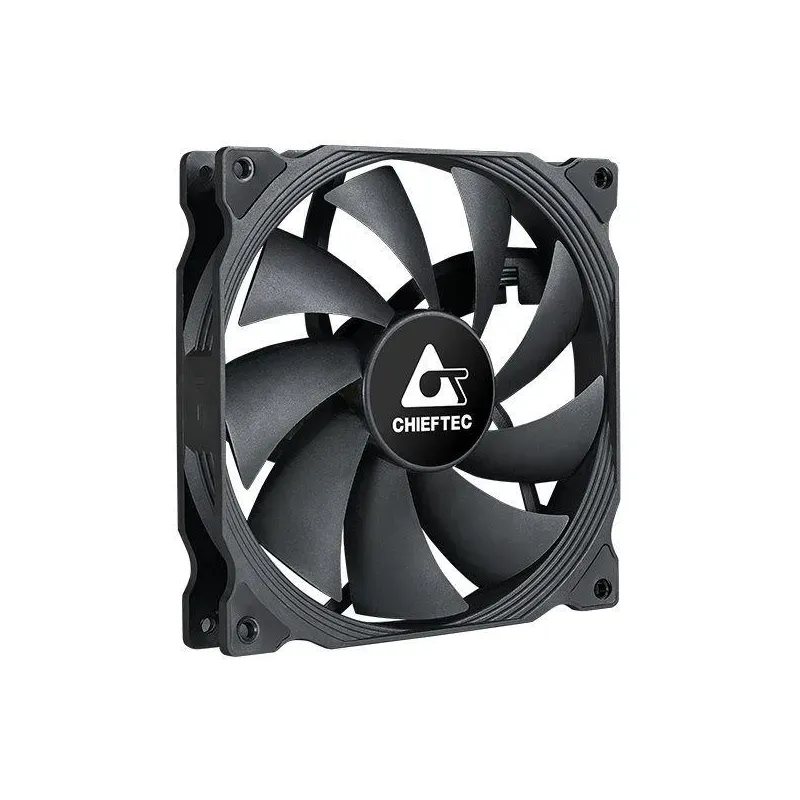 Wentylator Chieftec ZF-1425PWM 140mm | PartsPC.pl