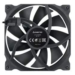 Wentylator Chieftec ZF-1425PWM 140mm | PartsPC.pl