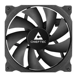 Wentylator Chieftec ZF-1225PWM 120mm | PartsPC.pl