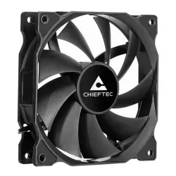 Wentylator Chieftec ZF-1225PWM 120mm | PartsPC.pl