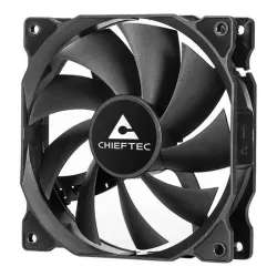 Wentylator Chieftec ZF-1225PWM 120mm | PartsPC.pl