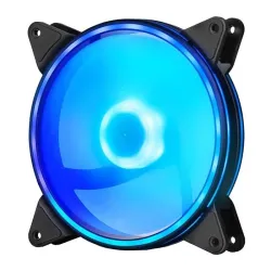 Wentylator Chieftec ZF-1425RGB 140mm A-RGB | PartsPC.pl