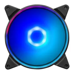 Wentylator Chieftec ZF-1425RGB 140mm A-RGB | PartsPC.pl