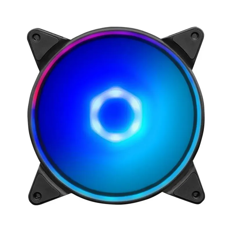 Wentylator Chieftec ZF-1425RGB 140mm A-RGB | PartsPC.pl