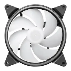 Wentylator Chieftec ZF-1425RGB 140mm A-RGB | PartsPC.pl