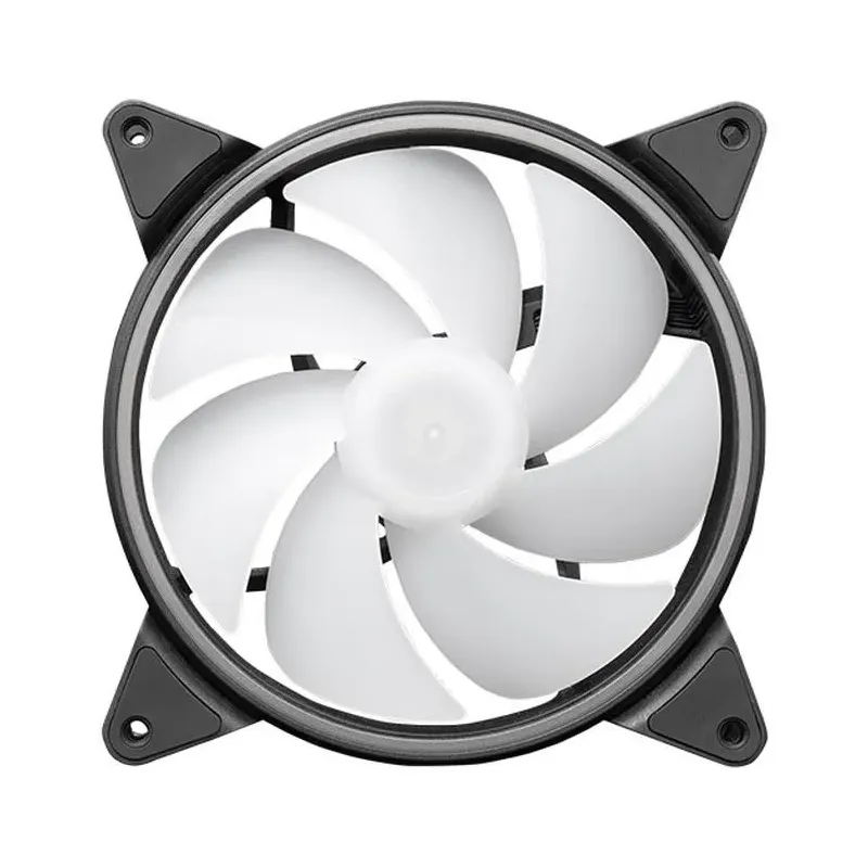 Wentylator Chieftec ZF-1425RGB 140mm A-RGB | PartsPC.pl