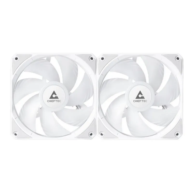 Chłodzenie wodne Chieftec Iceberg White 240 | PartsPC.pl
