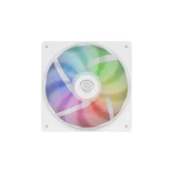 Wentylator do zasilacza / obudowy Genesis Oxal 120 ARGB | PartsPC.pl