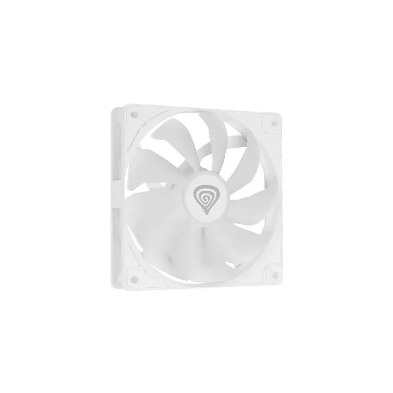 Wentylator do zasilacza / obudowy Genesis Oxal 120 ARGB | PartsPC.pl