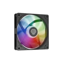 Wentylator do zasilacza / obudowy Genesis Oxal 120 ARGB | PartsPC.pl