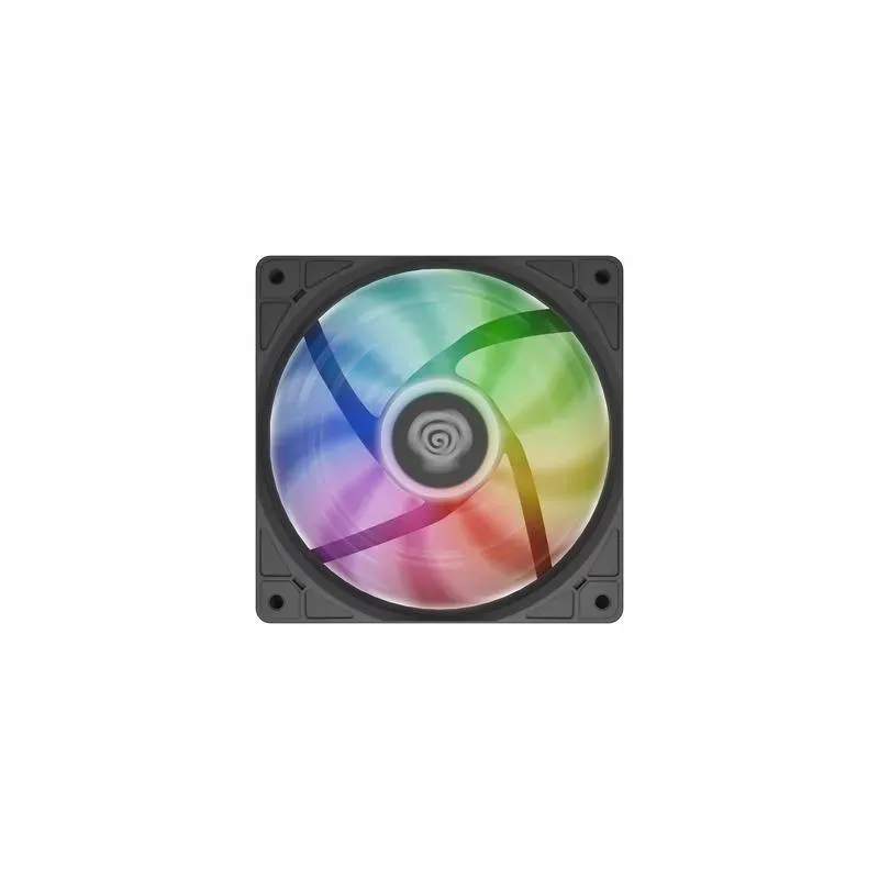 Wentylator do zasilacza / obudowy Genesis Oxal 120 ARGB | PartsPC.pl