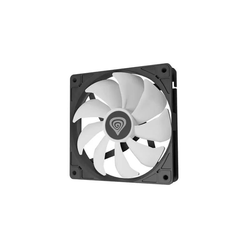 Wentylator do zasilacza / obudowy Genesis Oxal 120 ARGB | PartsPC.pl