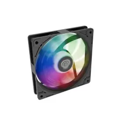 Wentylator do zasilacza / obudowy Genesis Oxal 120 ARGB | PartsPC.pl