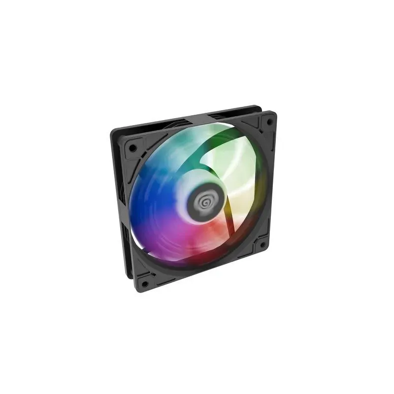Wentylator do zasilacza / obudowy Genesis Oxal 120 ARGB | PartsPC.pl