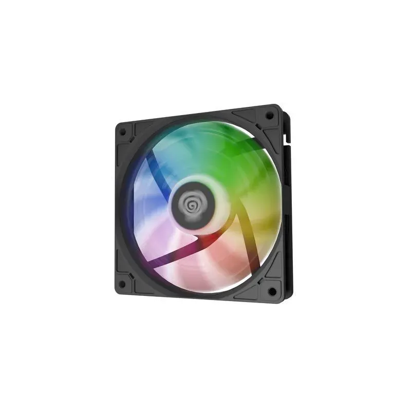 Wentylator do zasilacza / obudowy Genesis Oxal 120 ARGB | PartsPC.pl