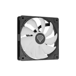 Wentylator do zasilacza / obudowy Genesis Oxal 120 ARGB | PartsPC.pl