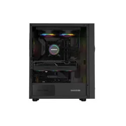 Chłodzenie wodne Genesis Hydria 240 ARGB czarne | PartsPC.pl