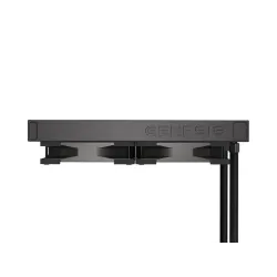 Chłodzenie wodne Genesis Hydria 240 ARGB czarne | PartsPC.pl