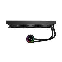 Chłodzenie wodne Genesis Hydria 360 czarne | PartsPC.pl