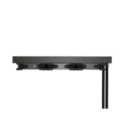 Chłodzenie wodne Genesis Hydria 360 czarne | PartsPC.pl