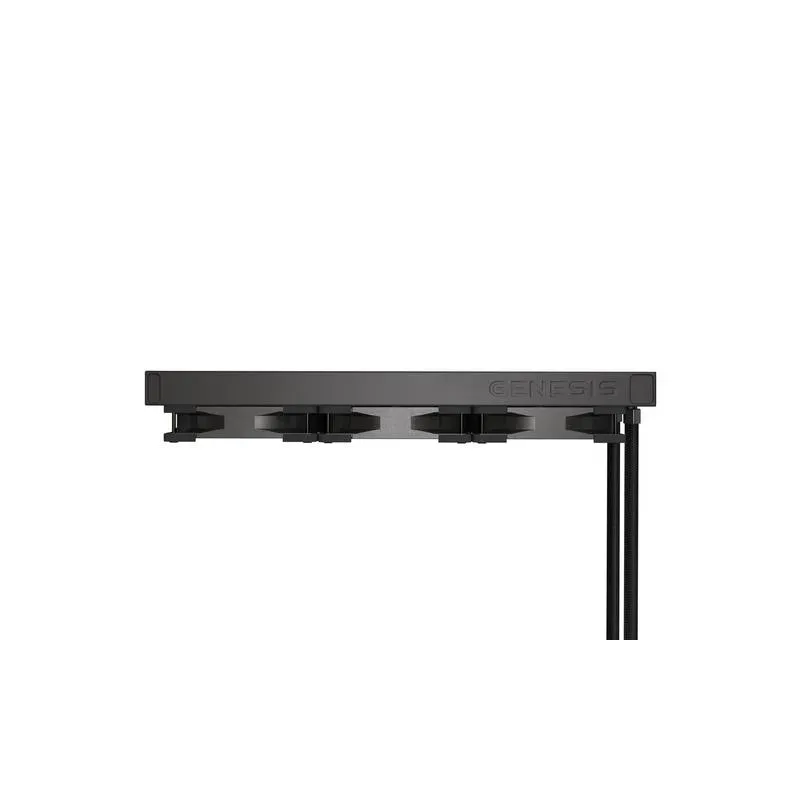 Chłodzenie wodne Genesis Hydria 360 czarne | PartsPC.pl