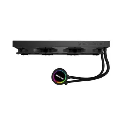 Chłodzenie wodne Genesis Hydria 360 ARGB czarne | PartsPC.pl