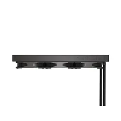 Chłodzenie wodne Genesis Hydria 360 ARGB czarne | PartsPC.pl