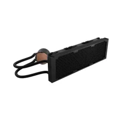 Chłodzenie wodne Genesis Hydria 360 ARGB czarne | PartsPC.pl