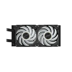 Chłodzenie wodne Gigabyte AORUS WATERFORCE X II 240 | PartsPC.pl
