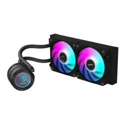 Chłodzenie wodne Gigabyte AORUS WATERFORCE II 240 | PartsPC.pl