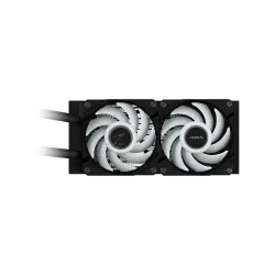 Chłodzenie wodne Gigabyte AORUS WATERFORCE II 240 | PartsPC.pl
