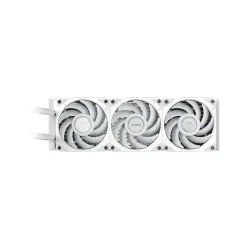 Chłodzenie wodne Gigabyte AORUS WATERFORCE II 360 ICE | PartsPC.pl