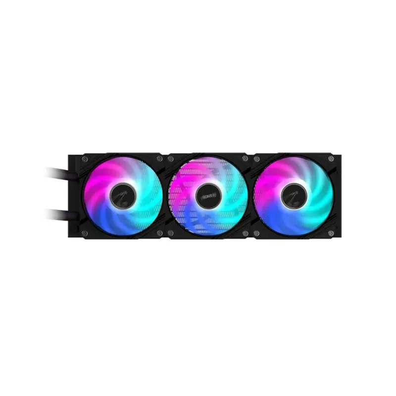 Chłodzenie wodne Gigabyte AORUS WATERFORCE II 360 | PartsPC.pl