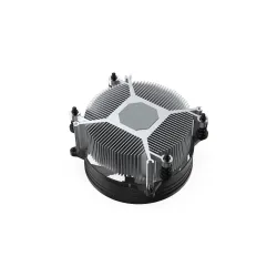 Wentylator KRUX Integrator RGB AM4 92mm | PartsPC.pl