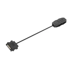 Wentylator KRUX Lunar ARGB 120 mm 3xpack | PartsPC.pl