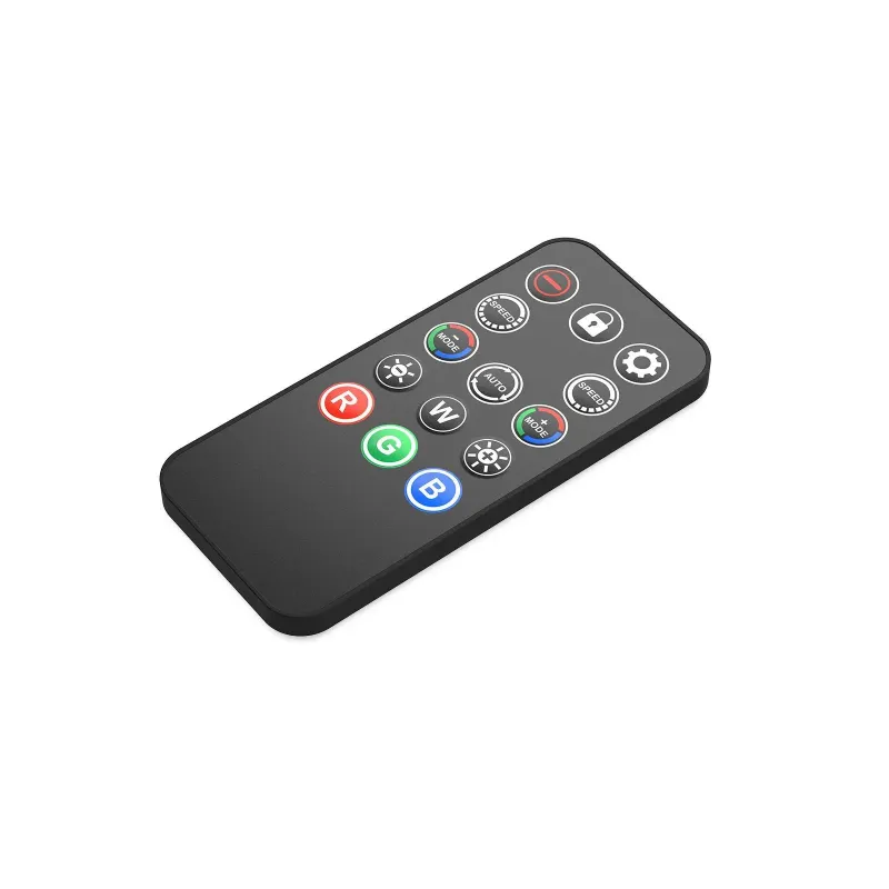 Wentylator KRUX Lunar ARGB 120 mm 3xpack | PartsPC.pl