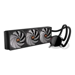 Chłodzenie wodne KRUX HydroX 360 ARGB (KRXE002) 120 mm | PartsPC.pl