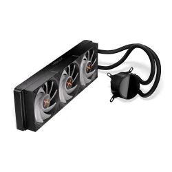 Chłodzenie wodne KRUX HydroX 360 ARGB (KRXE002) 120 mm | PartsPC.pl