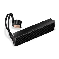 Chłodzenie wodne KRUX HydroX 360 ARGB (KRXE002) 120 mm | PartsPC.pl