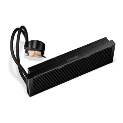 Chłodzenie wodne KRUX HydroGlance 360 ARGB LCD (KRXE004) | PartsPC.pl