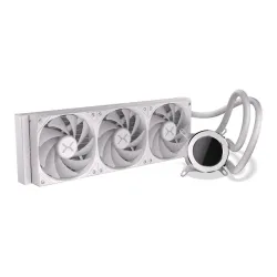 Chłodzenie wodne KRUX HydroGlance 360 ARGB LCD | PartsPC.pl