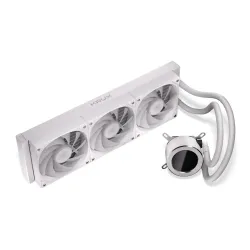 Chłodzenie wodne KRUX HydroGlance 360 ARGB LCD | PartsPC.pl