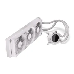 Chłodzenie wodne KRUX HydroGlance 360 ARGB LCD | PartsPC.pl