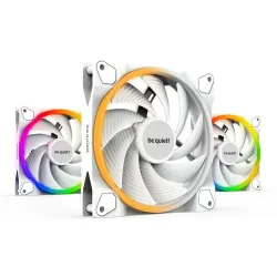 Wentylator be quiet! Light Wings White 140mm PWM | PartsPC.pl