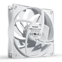 Wentylator be quiet! Pure Wings 3 120mm PWM high-speed | PartsPC.pl