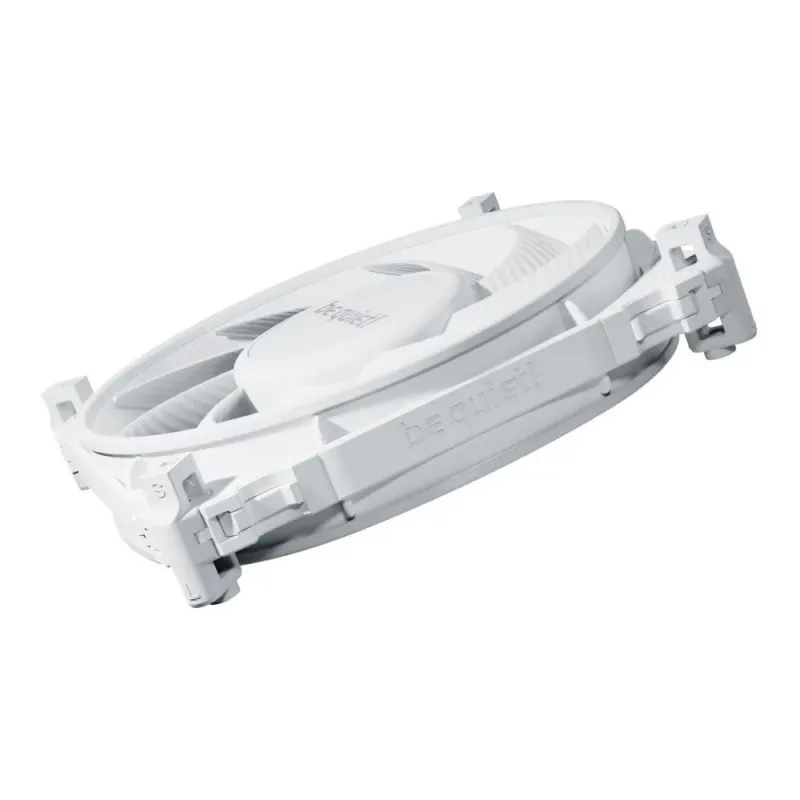 Wentylator be quiet! Silent Wings 4 120mm PWM high-spe... | PartsPC.pl