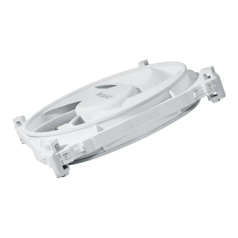 Wentylator be quiet! Silent Wings 4 140mm PWM high-speed | PartsPC.pl