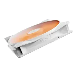 Wentylator be quiet! Light Wings LX 140mm PWM White | PartsPC.pl